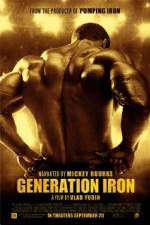 Watch Generation Iron Vidbull