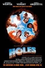 Watch Holes Vidbull
