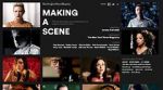 Watch Making a Scene (Short 2013) Vidbull