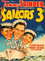Watch Three Cockeyed Sailors Vidbull