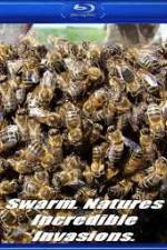 Watch Swarm: Nature's Incredible Invasions Vidbull