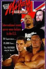 Watch WWF Mayhem in Manchester Vidbull
