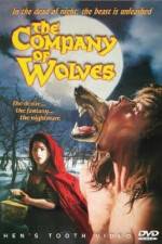 Watch The Company of Wolves Movie25