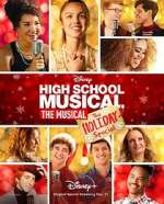 Watch High School Musical: The Musical: The Holiday Special Vidbull