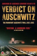 Watch Verdict on Auschwitz Vidbull