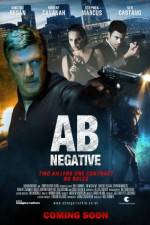 Watch AB Negative Vidbull