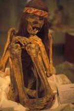 Watch History Channel Mummy Forensics: The Fisherman Vidbull