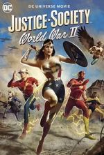 Watch Justice Society: World War II Vidbull