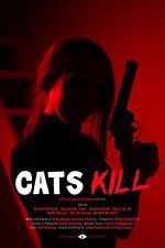 Watch Cats Kill Vidbull
