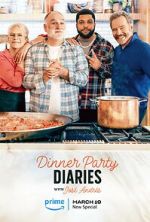 Watch Dinner Party Diaries with Jos Andrs Viooz