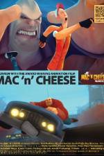 Watch Mac 'n' Cheese Vidbull