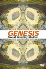 Watch Genesis Live at Wembley Stadium Vidbull