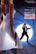 Watch James Bond: The Living Daylights Vidbull