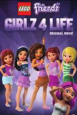 Watch LEGO Friends: Girlz 4 Life Vidbull