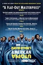 Watch David Byrne\'s American Utopia Vidbull