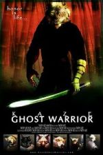 Watch Kaze, Ghost Warrior (Short 2004) Vidbull