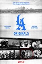 Watch LA Originals Vidbull