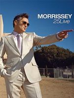 Watch Morrissey: 25 Live Vidbull