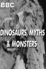 Watch BBC Dinosaurs Myths And Monsters Vidbull