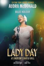 Watch Lady Day at Emerson\'s Bar & Grill Vidbull