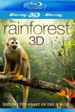 Watch Rainforest 3D Vidbull