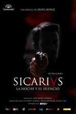 Watch Sicarivs: La noche y el silencio Vidbull
