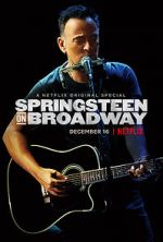 Watch Springsteen on Broadway Vidbull