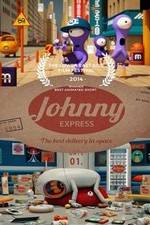 Watch Johnny Express Vidbull