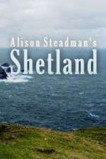 Watch Alison Steadman\'s Shetland Vidbull