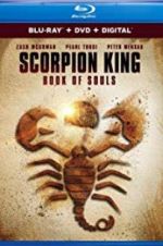 Watch The Scorpion King: Book of Souls Vidbull