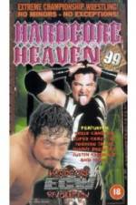 Watch ECW: Hardcore Heaven '99 Vidbull