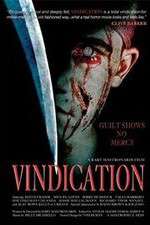 Watch Vindication Vidbull