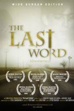 Watch The Last Word Vidbull