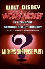 Watch Mickey\'s Surprise Party Vidbull