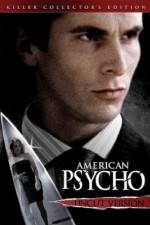 Watch American Psycho Vidbull