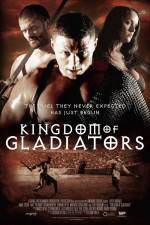 Watch Kingdom of Gladiators Vidbull