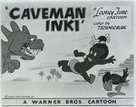Watch Caveman Inki (Short 1950) Vidbull