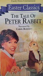 Watch The Tale of Peter Rabbit Vidbull