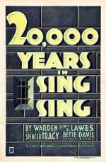 Watch 20, 000 Years in Sing Sing Vidbull