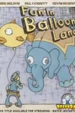 Watch Rifftrax: Fun In Balloon Land Vidbull