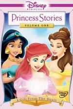 Watch Disney Princess Stories Volume One A Gift from the Heart Vidbull