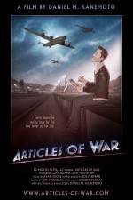 Watch Articles of War Vidbull