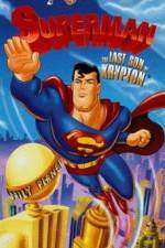 Watch Superman: The Last Son of Krypton Vidbull
