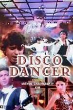 Watch Disco Dancer Vidbull