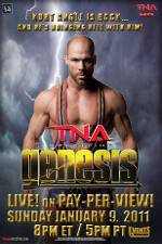 Watch TNA Wrestling: Genesis Vidbull