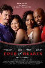 Watch Four of Hearts Vidbull