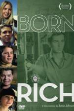 Watch Born Rich Vidbull