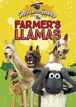 Watch Shaun the Sheep: The Farmer\'s Llamas (TV Short 2015) Vidbull