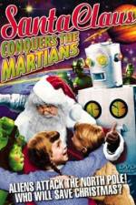 Watch Santa Claus Conquers the Martians Vidbull