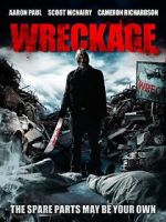 Watch Wreckage Vidbull